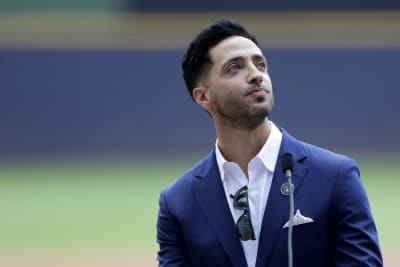 Ryan Braun  The Baseball Codes