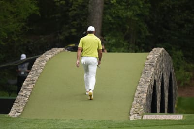 Who won the Masters 2023? Scores and results from this year's CRAZY  tournament at Augusta National