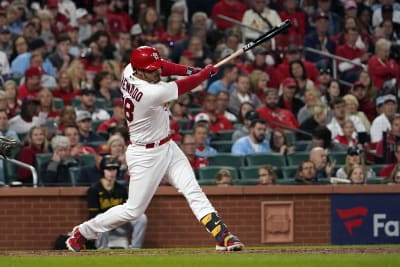 Goldy announces his presence with first-inning homer in All-Star Game