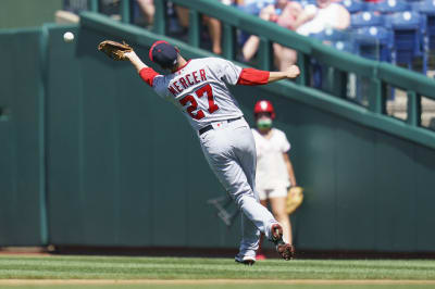 Washington Nationals To Re-Sign Yan Gomes - Last Word On Baseball