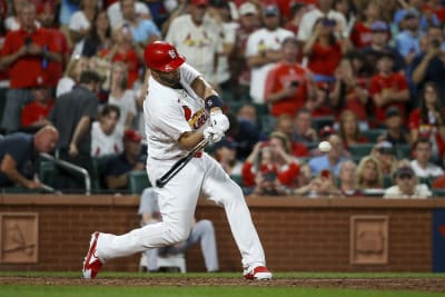 Pujols 2 HRs, up to 692; tops Musial for 2nd in total bases