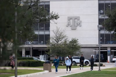 Police ID young man hit by vehicle near Texas Tech campus in Lubbock, Texas