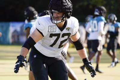 Jaguars training camp notebook: Intensity picks up as preseason