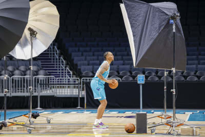 As the Charlotte Hornets begin its teardown, a productive future