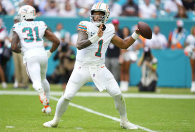 Futebol Americano New England Patriots Report: Miami Dolphins vs