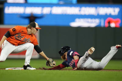 One year of Gunnar Henderson: Ranking the 10 best moments from the Orioles'  star infielder