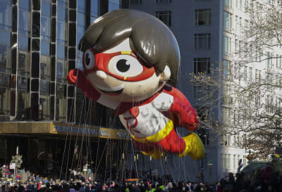 A Complete Guide To The Macy's Thanksgiving Day Parade 2023