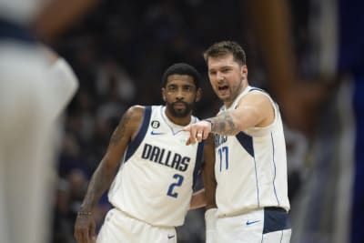 Doncic avoids serious injury as thigh MRI for Mavericks superstar