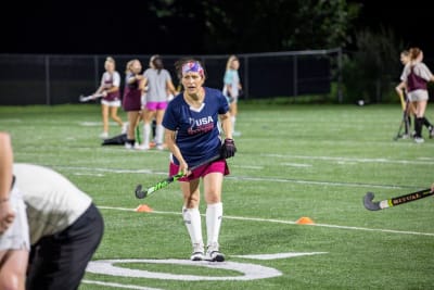 2020 vision for field hockey players thanks to federation's new rule on  goggles, High School Sports