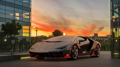 Lamborghini to build first-ever San Antonio dealership