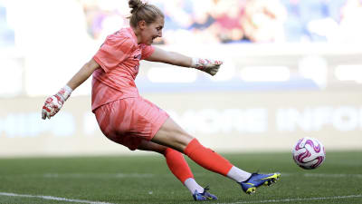 Washington Spirit post another shutout in 1-0 victory over Houston Dash -  Black And Red United