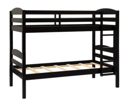 Amazon twin bunk beds deals