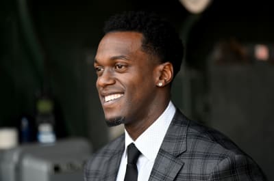 Cameron Maybin, Todd Jones join Tigers broadcast team