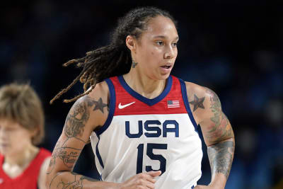 Explainer: Who is Brittney Griner and what is her fate in Russia?