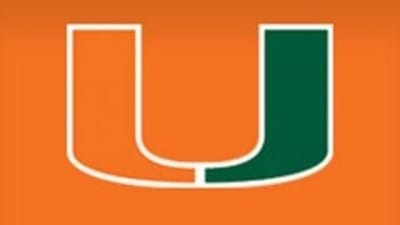 Miami baseball drops their home regional - State of The U