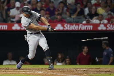 Shohei Ohtani shows NY Yankees, smacks HR off Luis Severino