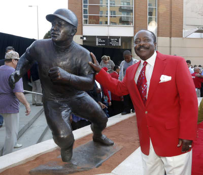 Joe Morgan: Top 5 moments from his career with Cincinnati Reds