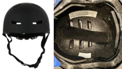 Walmart hotsell mips helmet