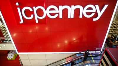 JC Penney Permanently Closing 200 Stores