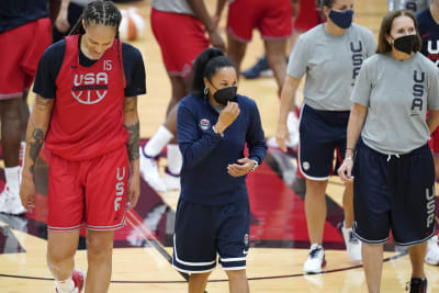 Xavier coach Jennifer Gillom named to Arizona Hall of Fame