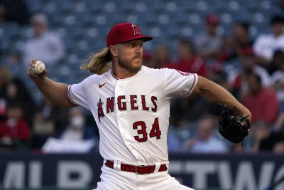 Dudes, the Players' Weekend jerseys are looking slick : r/angelsbaseball