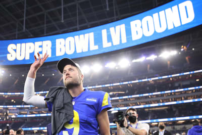 Detroit Rams?' Odd Super Bowl Shirts Sold For Stafford Fans – NBC