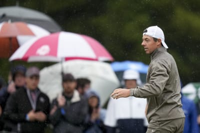 LIVE, Round 3, PGA Championship