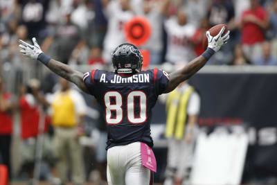 Andre johnson houston texans jersey deals