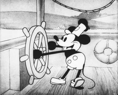 Top Ten Things You May Not Know About Mickey Mouse