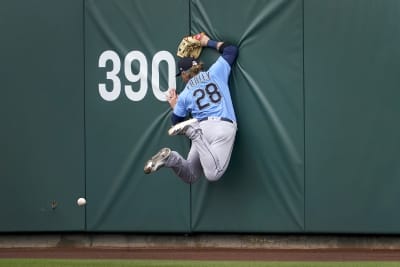 Greg Bird's walk-off homer, 03/13/2021