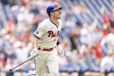 Phillies cream uniforms delayed