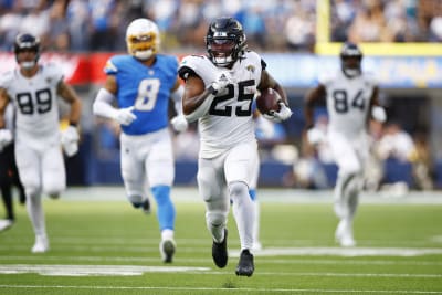 Not a California dream: Jaguars bury Chargers, end West Coast woes