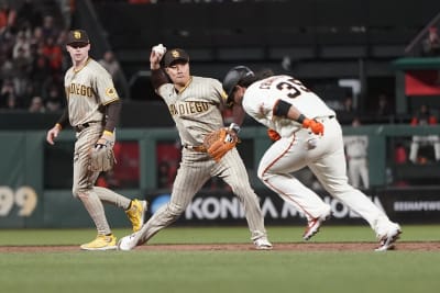 No-Hitter Is as Familiar to the San Francisco Giants as a Ring