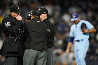 Yankees' Josh Donaldson looks 'locked in' after crushing homer in