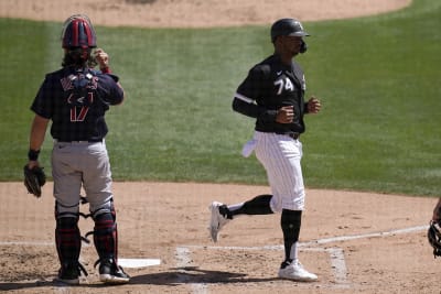 Culberson's two-run double, 06/25/2021