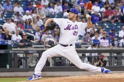 Mets rally to beat Pirates after rough first inning