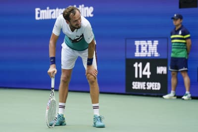 Tennis, ATP – Dubai Open 2023: Medvedev upends Djokovic - Tennis Majors