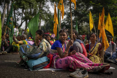 Tribals in India Seek Census Recognition Of Faith After Resolution Passes