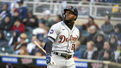 Detroit Tigers' bats go silent with only two hits in 5-0 loss to Twins