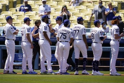 Best moments at Dodgers ring ceremony