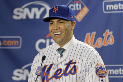 Ex-Met Carlos Beltran looks to fulfill World Series quest with