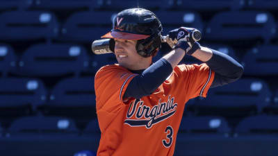 UNC Baseball Thumps Pittsburgh to Secure Series Sweep 