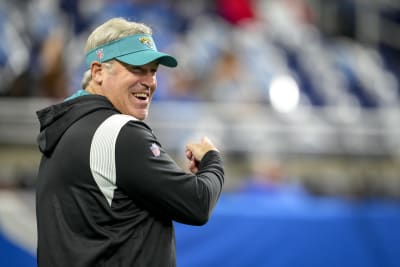 Jacksonville Jags have a chance to make some playoff noise