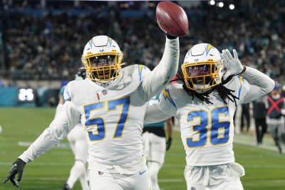 Chargers vs. Jaguars: Live updates for AFC Wild Card playoff game – Orange  County Register