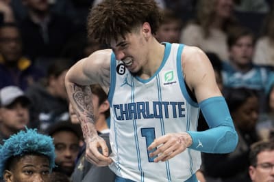 Hornets' 2022 Free Agents, Targets and Draft Needs After NBA Play-in Game  Loss, News, Scores, Highlights, Stats, and Rumors