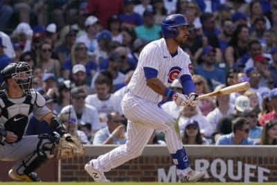 Contreras salutes fans, helps Cubs win 6th in row, top Bucs