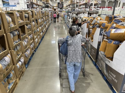 Viral $75 Costco coupon is fake, company says, so stop reposting it