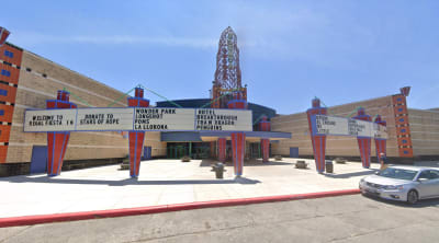 North Star Cinema I, II, III in San Antonio, TX - Cinema Treasures