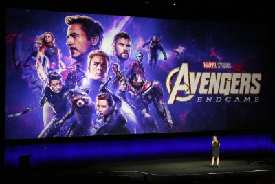 Everything You Need to Know Before Seeing Marvel Studios' Avengers