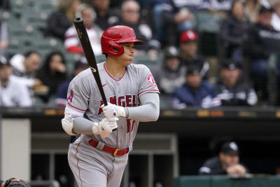 Angels' Shohei Ohtani, Mike Trout Finish In Top-15 For MLB Jersey Sales -  Angels Nation